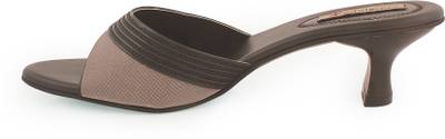 Indulgence Women Grey Heels