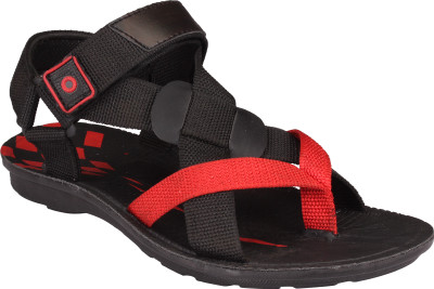 

Genial Men BLACK Sandals
