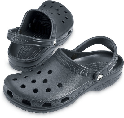 Crocs Women 10001-025 Clogs