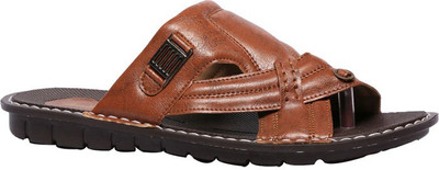 

Bata Men Brown Sports Sandals