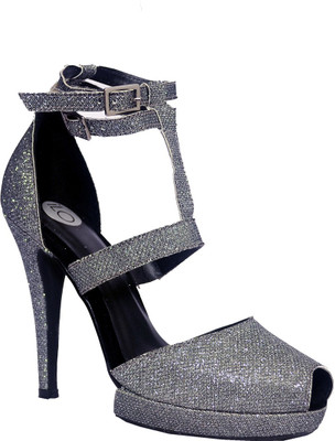 

Ilo Women Black Heels