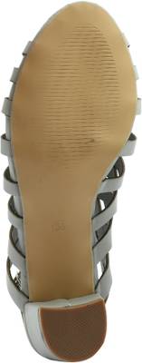 Shuberry Women White Heels