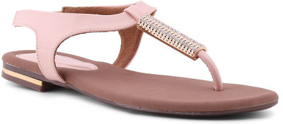 

Catwalk Women PINK Flats