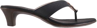 Metro Women 11,Black Heels