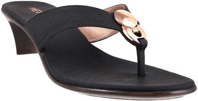 Metro Women 11,Black Heels