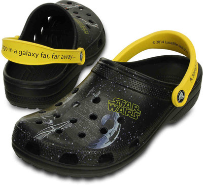 

Crocs Women Black Clogs