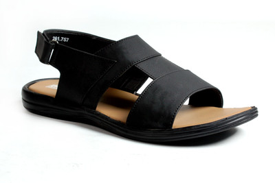 

Dolphin Miles Men Black Casual