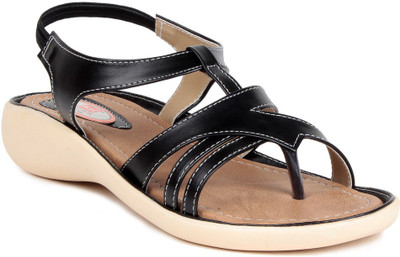 

MSC Women Black Heels