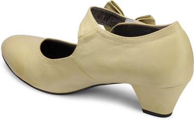 Yepme Women Blue Heels