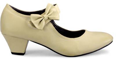 Yepme Women Blue Heels