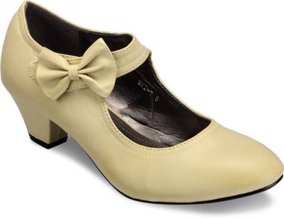 Yepme Women Blue Heels