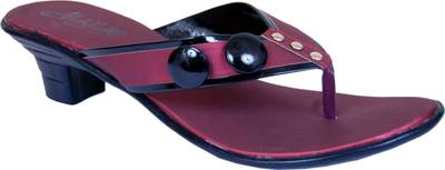 Gizelle Women Cherry Heels