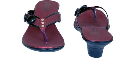 Gizelle Women Cherry Heels