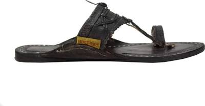 Paytaan Men Yellow Sandals