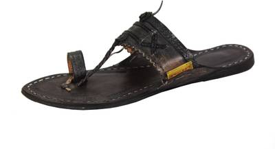 Paytaan Men Yellow Sandals