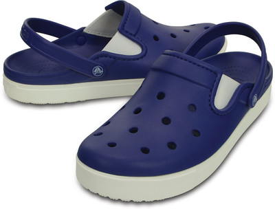 

Crocs Women 201831-4AG Clogs