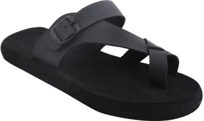 

Kraasa Men Black Casual