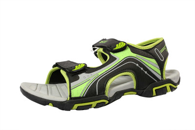 

Rocks Boys Sports Sandals(Multicolor