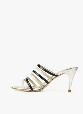 Addons Women BLACK Heels
