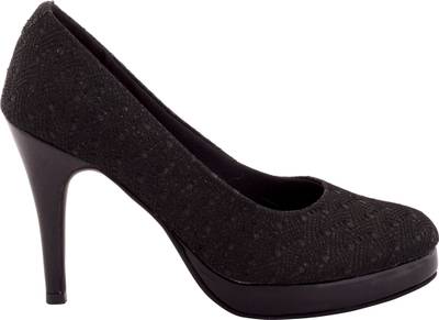 Indulgence Women Silver Heels