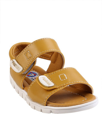

Glinchy Girls Flats(Yellow
