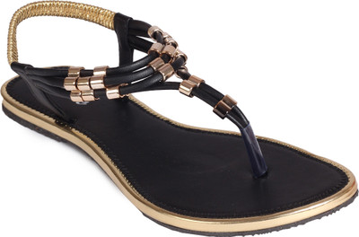 

Jade Women Black Flats