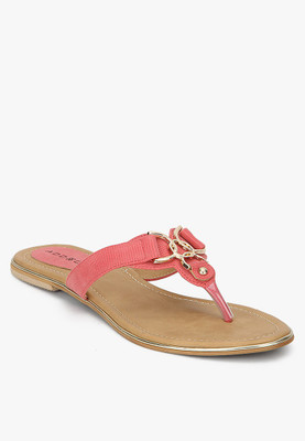 

Addons Women Pink Flats
