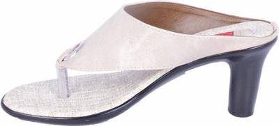 Stiletto Women White Heels