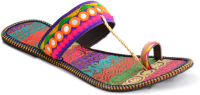 

Myra Women Multicolor Flats
