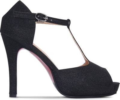 Kielz Women White Heels