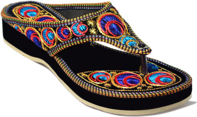 

Myra Women Multicolor Wedges