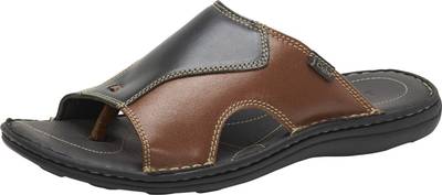 JCube Men TAN Sandals