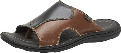 

JCube Men BLACK Sandals