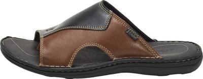 JCube Men TAN Sandals