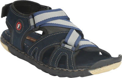 

Bacca Bucci Men Blue Casual