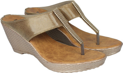 

Inc.5 Women BEIGE Wedges