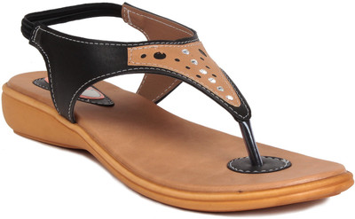 

MSC Women Brown Heels
