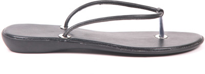 

Adorn Women Black Flats
