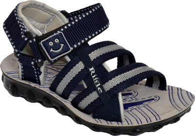 

Steelwood Boys Sports Sandals(Blue