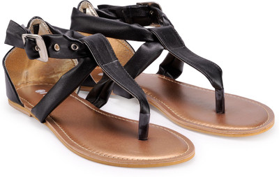 

Nell Women Black Flats