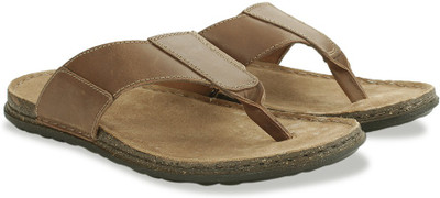 

Arrow Men Tan Sports Sandals