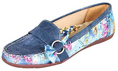 KaryJerry Women Black Bellies