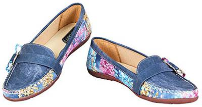 KaryJerry Women Black Bellies