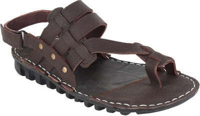 

Shopolozy Men Brown Casual