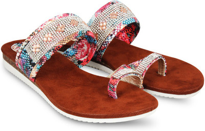 

Anand Archies Girls Flats(Blue