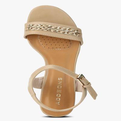 Addons Women Black Heels