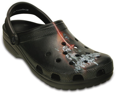 

Crocs Men 202382-001 Clogs