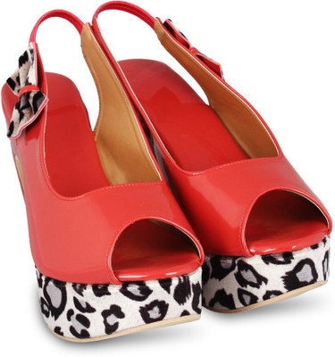 

Anand Archies Girls Heels(Pink