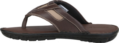 

Ventoland Men Brown Sandals