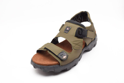 

Bunkeys Men K_221 Sports Sandals